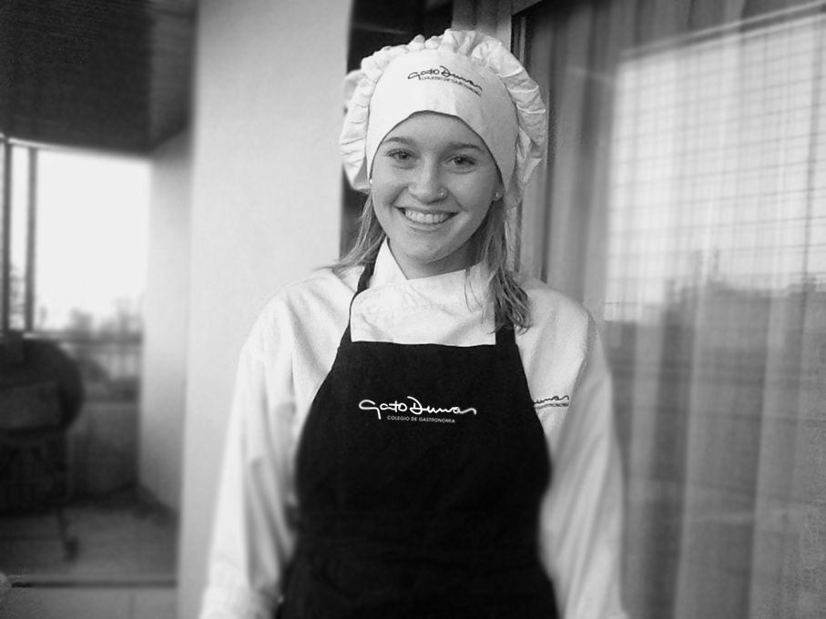 Palabras de Valentina Foresti